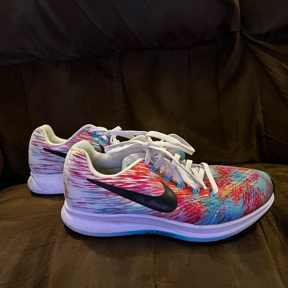 Nike Zoom